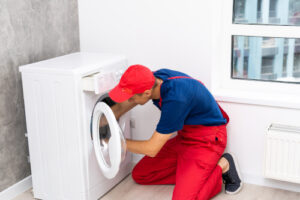 Gorenje mosógép javítás Budapesten — Kárpáti Szerviz